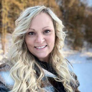 Meet your Posher, Kimberly